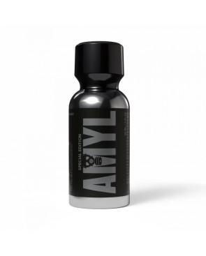 Poppers Amyl Special Edition 30ml