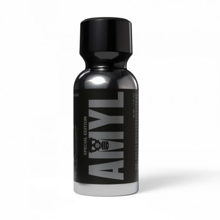 Poppers Amyl Special Edition 30ml