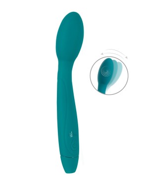  Vibro à tête oscillante - Sweet Smile
