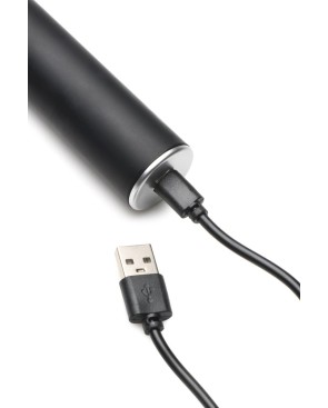 Baton à électro stimulation - Zeus Electrosex