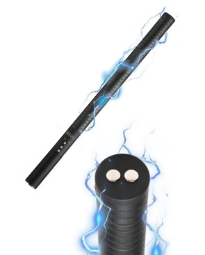 Baton à électro stimulation - Zeus Electrosex