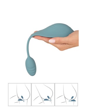 Stimulateur mains libres Vibepad mini