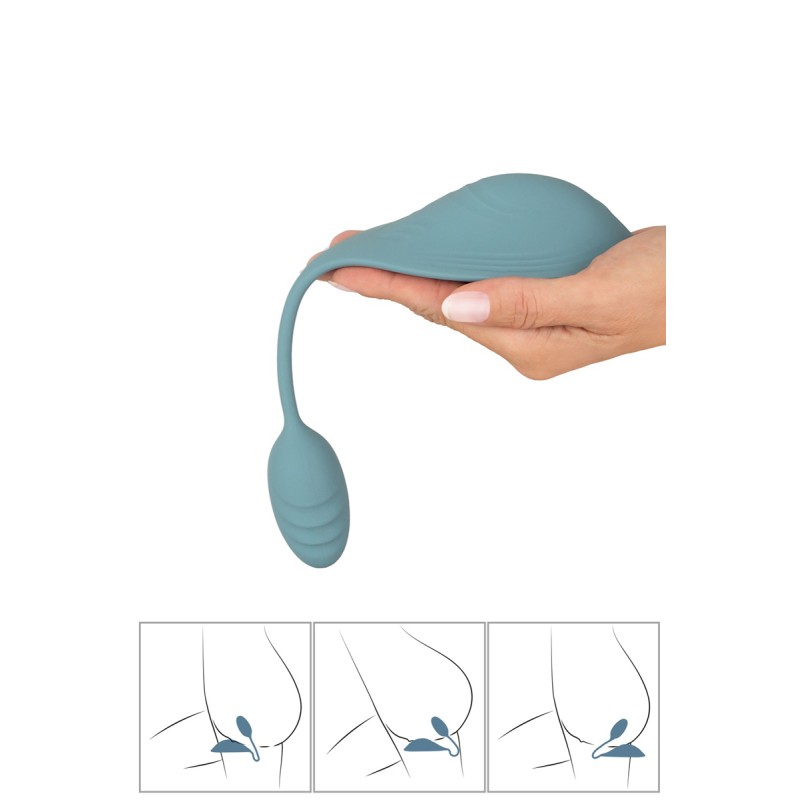 Stimulateur mains libres Vibepad mini