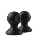 Suceurs de mamelons en silicone  taille L - She.E.O