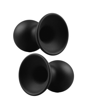 Suceurs de mamelons en silicone  taille L - She.E.O