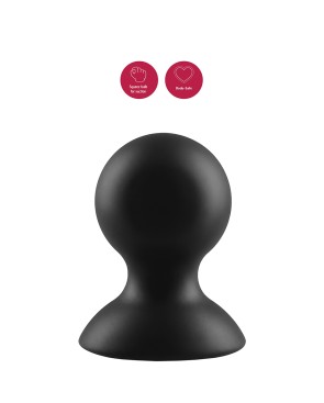 Suceurs de mamelons en silicone  taille L - She.E.O