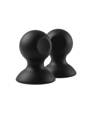Suceurs de mamelons en silicone  taille M - She.E.O