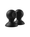 Suceurs de mamelons en silicone  taille M - She.E.O