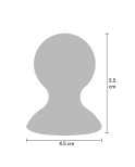 Suceurs de mamelons en silicone  taille M - She.E.O