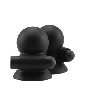 Suceurs de mamelons vibrants - She.E.O