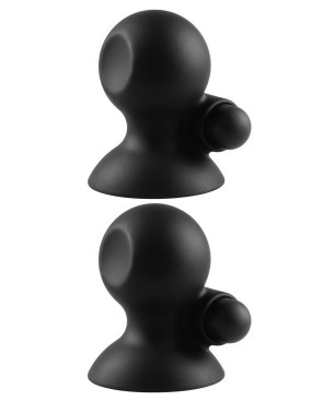 Suceurs de mamelons vibrants - She.E.O