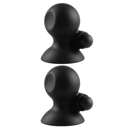 Suceurs de mamelons vibrants - She.E.O