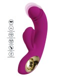 Vibro Rabbit Point G Harmony DualTouch - Xocoon