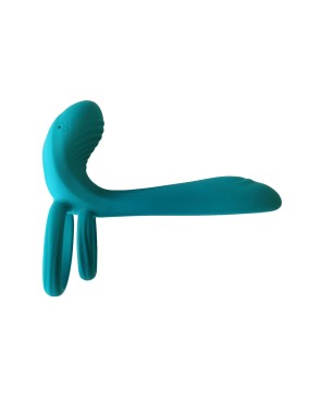 Anneau vibromasseur pour couple - Xocoon