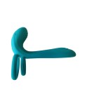 Anneau vibromasseur pour couple - Xocoon
