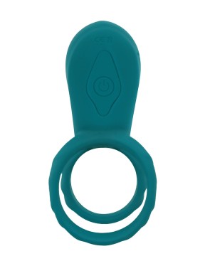 Anneau vibromasseur pour couple - Xocoon