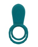 Anneau vibromasseur pour couple - Xocoon
