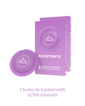 Set plaisir anal 4 accessoires