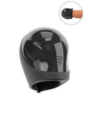 Masturbateur de gland Cup Trainer - Rebel