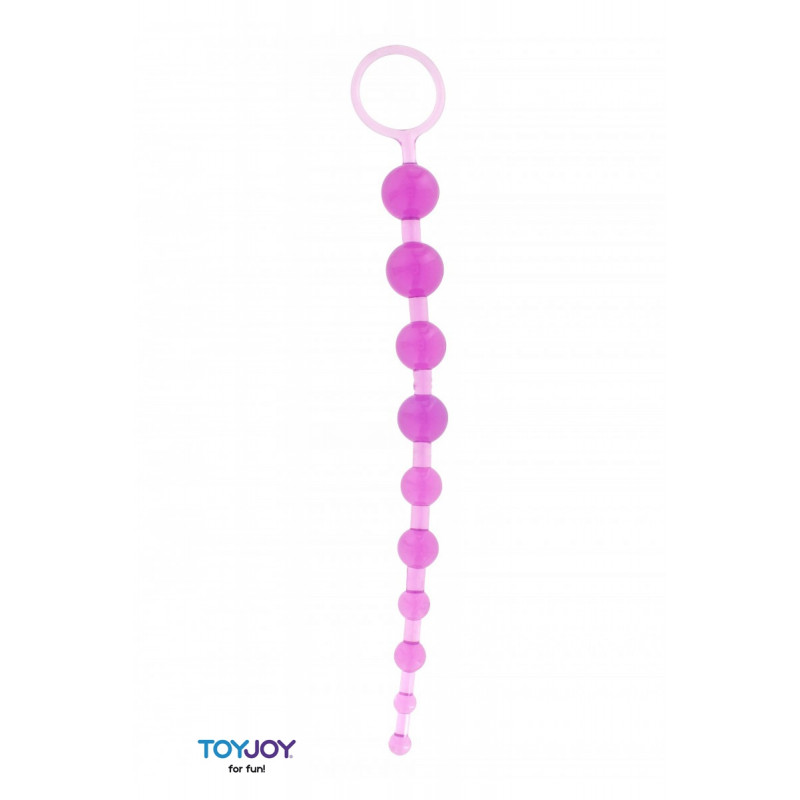 Chaine anale Thai Toy Beads