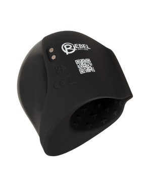 Masturbateur de gland Cup Trainer - Rebel