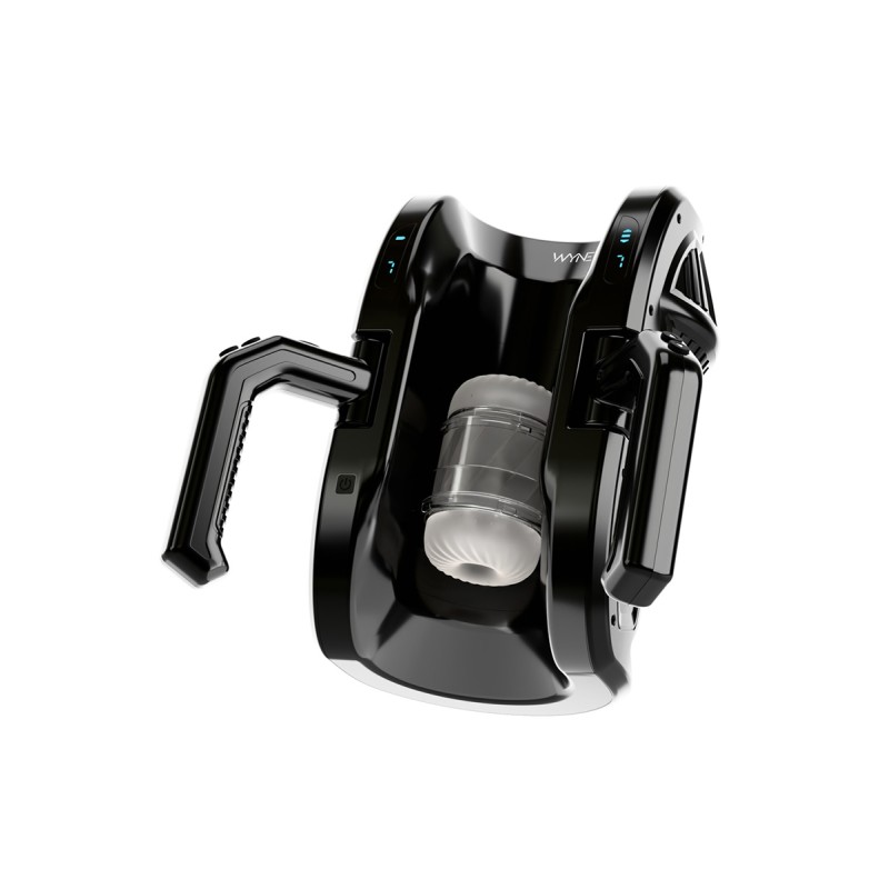 Masturbateur Premium automatique WYNE  n°10