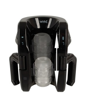 Masturbateur Premium automatique WYNE  n°10