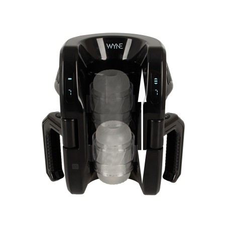 Masturbateur Premium automatique WYNE  n°10