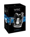 Masturbateur Premium automatique WYNE  n°10