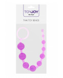 Chaine anale Thai Toy Beads