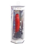 Gode Devil 20,3 x 4,4 cm - SilexD Fantasy Collection