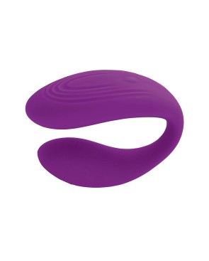 Vibromasseur pour couple Bound Love - Xocoon