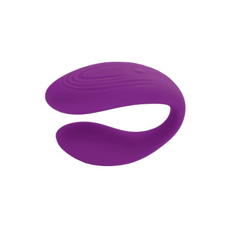 Vibromasseur pour couple Bound Love - Xocoon