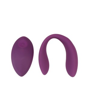 Vibromasseur pour couple Bound Love - Xocoon