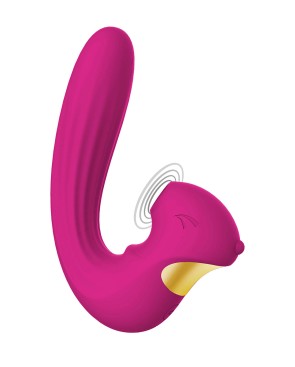 Stimulateur Celestial Love Vibe - Xocoon