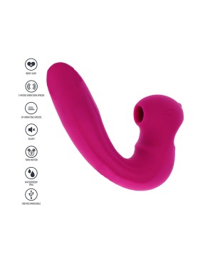 Stimulateur Celestial Love Vibe - Xocoon