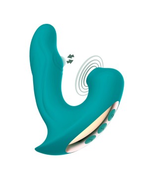 Stimulateur Eternal Love Vibe - Xocoon