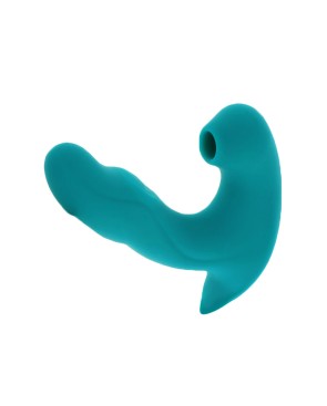 Stimulateur Eternal Love Vibe - Xocoon