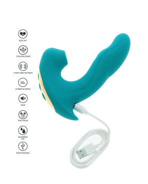 Stimulateur Eternal Love Vibe - Xocoon