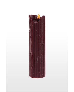 Set 2 bougies goutte à goutte BDSM - Taboom