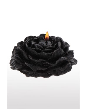 Set 2 bougies rose Bondage - Taboom