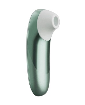 Stimulateur clitoridien Womanizer Pro turquoise