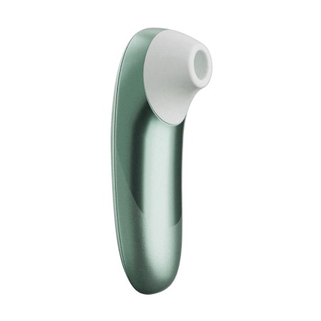 Stimulateur clitoridien Womanizer Pro turquoise