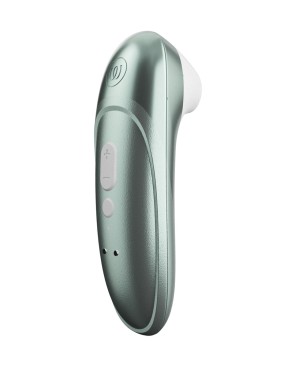 Stimulateur clitoridien Womanizer Pro turquoise