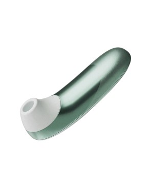 Stimulateur clitoridien Womanizer Pro turquoise