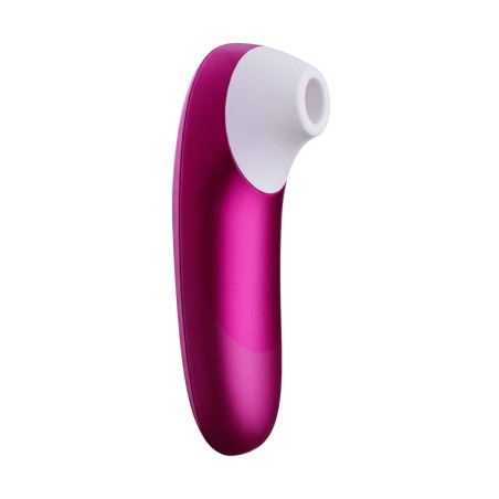 Stimulateur clitoridien Womanizer Pro rose