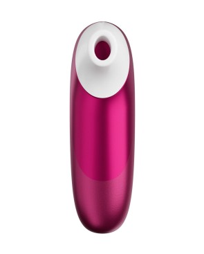 Stimulateur clitoridien Womanizer Pro rose