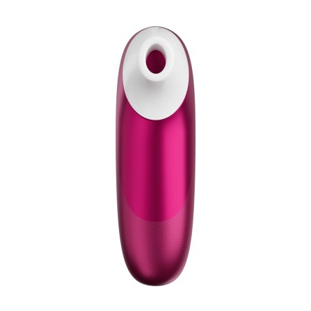 Stimulateur clitoridien Womanizer Pro rose