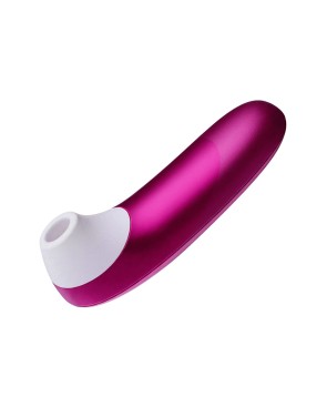 Stimulateur clitoridien Womanizer Pro  rose