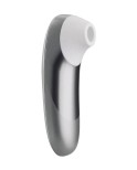 Stimulateur clitoridien Womanizer Pro argent